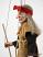 Hexe-Baba-Jaga-marionette-rk002b|marionetten-puppen.de