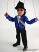Michael-Jackson-marionette-puppe-rk048a|marionetten-puppen.de|Galerie-der-Tschechischen-Marionetten