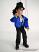 Michael-Jackson-marionette-puppe-rk048b|marionetten-puppen.de|Galerie-der-Tschechischen-Marionetten