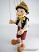 Pinocchio-marionette-puppe-rk065a|marionetten-puppen.de|Galerie-der-Tschechischen-Marionetten