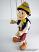 Pinocchio-marionette-puppe-rk065b|marionetten-puppen.de|Galerie-der-Tschechischen-Marionetten
