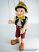 Pinocchio-marionette-puppe-rk065g|marionetten-puppen.de|Galerie-der-Tschechischen-Marionetten