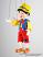 Pinocchio-marionette-puppe-rk067|marionetten-puppen.de|Galerie-der-Tschechischen-Marionetten