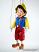 Pinocchio-marionette-puppe-rk067a|marionetten-puppen.de|Galerie-der-Tschechischen-Marionetten