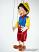 Pinocchio-marionette-puppe-rk067b|marionetten-puppen.de|Galerie-der-Tschechischen-Marionetten