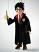 Harry-Potter-marionette-puppe-rk008a|marionetten-puppen.de|Galerie-der-Tschechischen-Marionetten