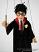 Harry-Potter-marionette-puppe-rk008b|marionetten-puppen.de|Galerie-der-Tschechischen-Marionetten