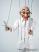 Zahnarzt-marionette-puppe-rk010c|marionetten-puppen.de|Galerie-der-Tschechischen-Marionetten