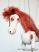 Pferd-Holzmarionette-pa028b|marionetten-puppen.de|Galerie-der-Tschechischen-Marionetten