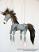 Pferd-Holzmarionette-pa028|marionetten-puppen.de|Galerie-der-Tschechischen-Marionetten