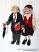 Senioren-paar-marionetten-RK047|marionetten-puppen.de|Galerie-der-Tschechischen-Marionetten