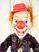 Clown-marionette-rk096c|marionetten-puppen.de|Galerie-der-Tschechischen-Marionetten
