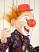 Clown-marionette-rk096e|marionetten-puppen.de|Galerie-der-Tschechischen-Marionetten