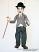 Chaplin-marionette-puppe-rk026a|marionetten-puppen.de|Galerie-der-Tschechischen-Marionetten