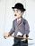 Chaplin-marionette-puppe-rk026s|marionetten-puppen.de|Galerie-der-Tschechischen-Marionetten