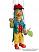 Wasserman-marionette-puppe-ma412a|marionetten-puppen.de|Galerie-der-Tschechischen-Marionetten