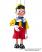 Pinocchio-marionette-puppe-ma351|marionetten-puppen.de|Galerie-der-Tschechischen-Marionetten