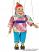 Gnom-marionette-puppe-mk045|marionetten-puppen.de|Galerie-der-Tschechischen-Marionetten