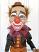 Clown-marionette-rk100i|marionetten-puppen.de|Galerie-der-Tschechischen-Marionetten