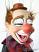 Clown-marionette-rk100p|marionetten-puppen.de|Galerie-der-Tschechischen-Marionetten