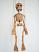 Skelett-marionette-puppe-vk072d|marionetten-puppen.de|Galerie-der-Tschechischen-Marionetten