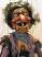 Hexe-marionette-puppe-vk011b|marionetten-puppen.de|Galerie-der-Tschechischen-Marionetten