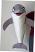 Delphin-marionette-Bauchredners-mp228a-|marionetten-puppen.de|Galerie-der-Tschechischen-Marionetten