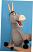 Esel-marionette-Bauchredners-mp007-|marionetten-puppen.de|Galerie-der-Tschechischen-Marionetten