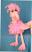 Flamingos-marionette-Bauchredners-mp107b-|marionetten-puppen.de|Galerie-der-Tschechischen-Marionetten