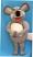 Koala-marionette-Bauchredners-mp013a-|marionetten-puppen.de|Galerie-der-Tschechischen-Marionetten