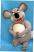 Koala-marionette-Bauchredners-mp013c-|marionetten-puppen.de|Galerie-der-Tschechischen-Marionetten