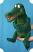 Krokodil-marionette-Bauchredners-mp052c-|marionetten-puppen.de|Galerie-der-Tschechischen-Marionetten