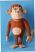 Meerkatze-marionette-Bauchredners-mp066c-|marionetten-puppen.de|Galerie-der-Tschechischen-Marionetten