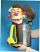 Mr.Trash-marionette-Bauchredners-mp203c-|marionetten-puppen.de|Galerie-der-Tschechischen-Marionetten