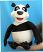 Panda-marionette-Bauchredners-mp014c-|marionetten-puppen.de|Galerie-der-Tschechischen-Marionetten