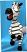 Zebra-marionette-Bauchredners-mp011b-|marionetten-puppen.de|Galerie-der-Tschechischen-Marionetten