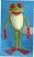 Frosch-marionette-bauchredners-mp083b-|marionetten-puppen.de|Galerie-der-Tschechischen-Marionetten
