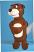 Otter-marionette-bauchredners-mp094a-|marionetten-puppen.de|Galerie-der-Tschechischen-Marionetten