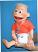 Peter-baby-marionette-bauchredners-mp300b-|marionetten-puppen.de|Galerie-der-Tschechischen-Marionetten