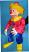 Clown-marionette-bauchredners-mp609c-|marionetten-puppen.de|Galerie-der-Tschechischen-Marionetten