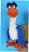 Nashornvogel-marionette-bauchredners-mp134b-|marionetten-puppen.de|Galerie-der-Tschechischen-Marionetten