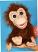 Orang-marionette-bauchredners-mp144c|marionetten-puppen.de|Galerie-der-Tschechischen-Marionetten