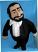 Pavarotti-marionette-bauchredners-mp540a|marionetten-puppen.de|Galerie-der-Tschechischen-Marionetten