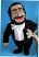 Pavarotti-marionette-bauchredners-mp540c|marionetten-puppen.de|Galerie-der-Tschechischen-Marionetten