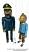 Haddock-and-TinTin-wood-marionettes-ru018a|marionetten-puppen.de|Galerie-der-Tschechischen-Marionetten
