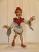 Robin-Hood-marionette-puppe-lp041|marionetten-puppen.de|Galerie-der-Tschechischen-Marionetten