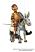Don-Quijot-und-Sancho-Panza-marionette-puppen-pr060s|marionetten-puppen.de|Galerie-der-Tschechischen-Marionetten