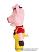 Schwein-Nuf-Nuf-marionette-bauchredners-aw005a|marionetten-puppen.de|Galerie-der-Tschechischen-Marionetten