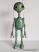 Roboter-Frosch-marionette-am005b|marionetten-puppen.de|Galerie-der-Tschechischen-Marionetten