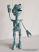 roboter-Bender-marionette-am006a|marionetten-puppen.de|Galerie-der-Tschechischen-Marionetten